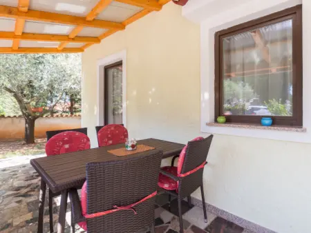 Nena, Appartement 5 personnes à Poreč - Photo 11