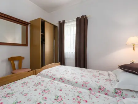 Nena, Appartement 5 personnes à Poreč - Photo 13