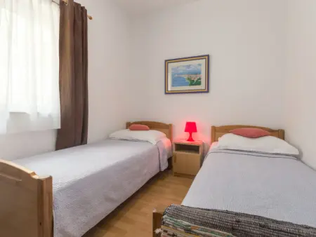 Nena, Appartement 5 personnes à Poreč - Photo 15