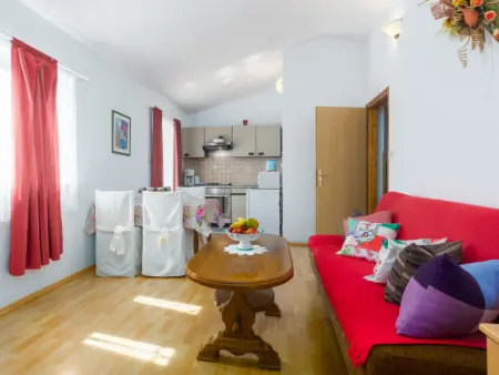 Nena, Appartement 5 personnes à Poreč - Photo 2