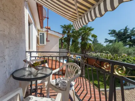 Nena, Appartement 5 personnes à Poreč - Photo 7