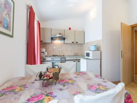 Nena, Appartement 5 personnes à Poreč - Photo 11