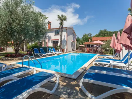 Nena, Appartement 5 personnes à Poreč - Photo 19