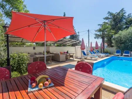 Nena, Appartement 5 personnes à Poreč - Photo 23