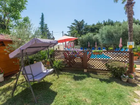 Nena, Appartement 5 personnes à Poreč - Photo 28
