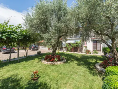 Nena, Appartement 5 personnes à Poreč - Photo 29