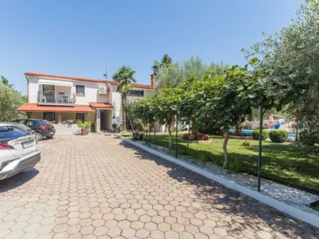 Nena, Appartement 5 personnes à Poreč - Photo 33