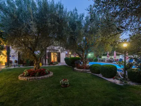 Nena, Appartement 5 personnes à Poreč - Photo 34