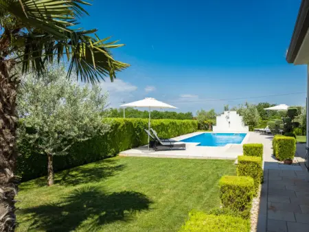 Čančar, Appartement 6 personnes à Poreč - Photo 1