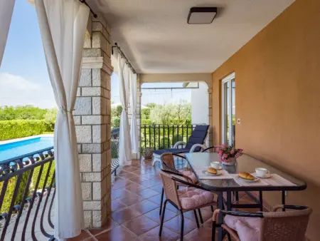 Čančar, Appartement 6 personnes à Poreč - Photo 2