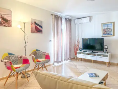 Čančar, Appartement 6 personnes à Poreč - Photo 3