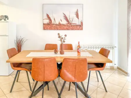 Čančar, Appartement 6 personnes à Poreč - Photo 4