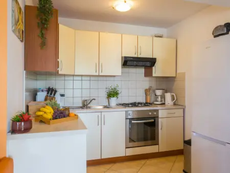 Čančar, Appartement 6 personnes à Poreč - Photo 5