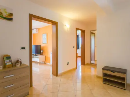 Čančar, Appartement 6 personnes à Poreč - Photo 6