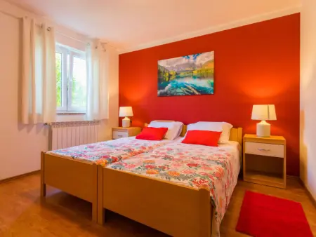 Čančar, Appartement 6 personnes à Poreč - Photo 8