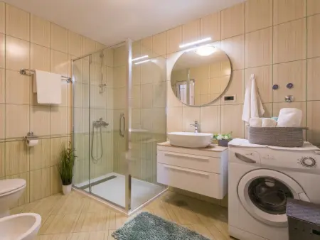 Čančar, Appartement 6 personnes à Poreč - Photo 10