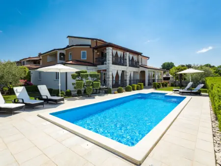 Čančar, Appartement 6 personnes à Poreč - Photo 11