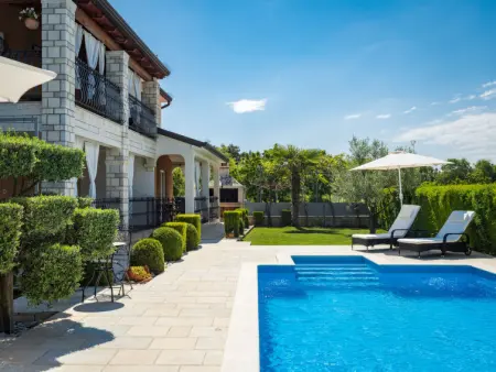 Čančar, Appartement 6 personnes à Poreč - Photo 13