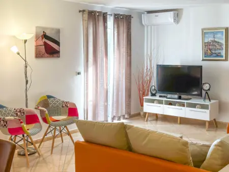 Čančar, Appartement 6 personnes à Poreč - Photo 14