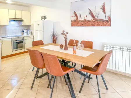 Čančar, Appartement 6 personnes à Poreč - Photo 15