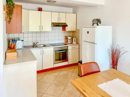 Čančar, Appartement 6 personnes à Poreč - Photo 16