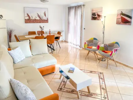 Čančar, Appartement 6 personnes à Poreč - Photo 17