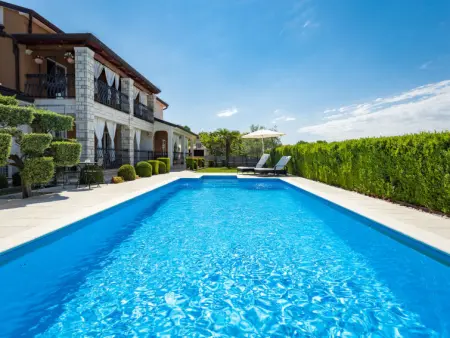 Čančar, Appartement 6 personnes à Poreč - Photo 18