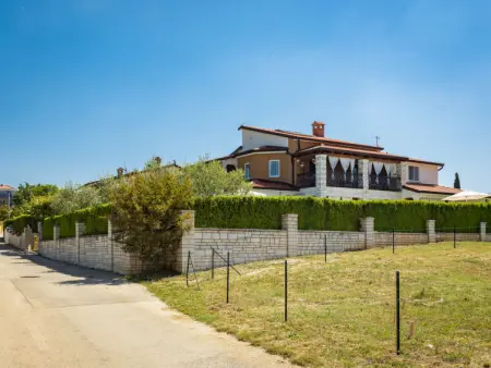 Čančar, Appartement 6 personnes à Poreč - Photo 20