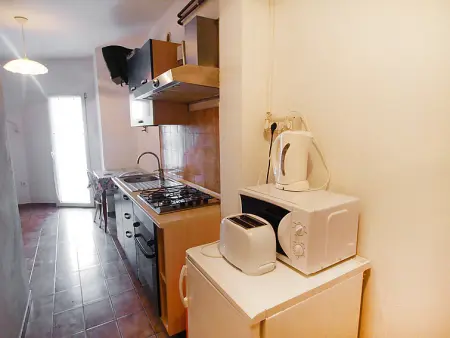 Romantika, Appartement 3 personnes à Rovinj - Photo 7