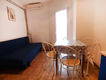 Romantika, Appartement 3 personnes à Rovinj - Photo 8