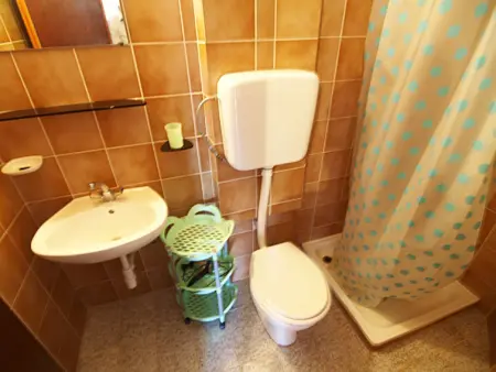 Romantika, Appartement 3 personnes à Rovinj - Photo 9