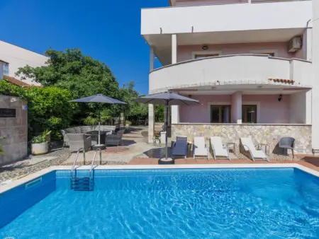 Romantika, Appartement 3 personnes à Rovinj - Photo 16