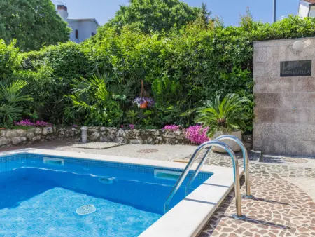 Romantika, Appartement 3 personnes à Rovinj - Photo 20