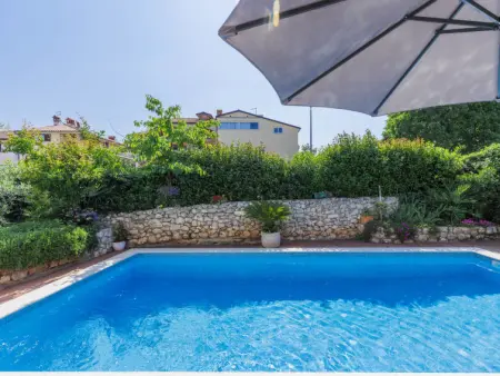 Romantika, Appartement 3 personnes à Rovinj - Photo 21