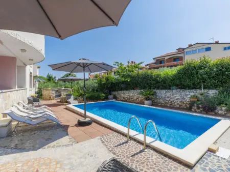 Romantika, Appartement 3 personnes à Rovinj - Photo 26