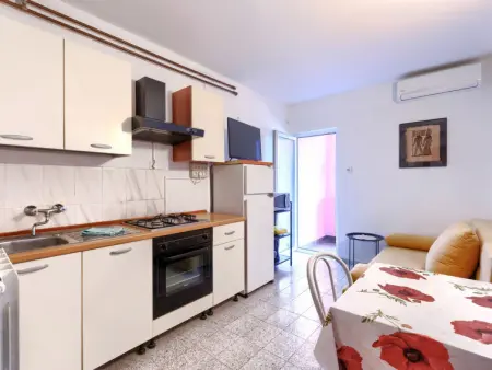 Romantika, Appartement 3 personnes à Rovinj - Photo 3