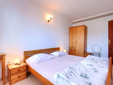 Romantika, Appartement 3 personnes à Rovinj - Photo 5