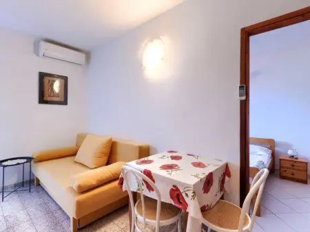 Romantika, Appartement 3 personnes à Rovinj - Photo 9