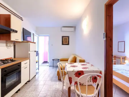 Romantika, Appartement 3 personnes à Rovinj - Photo 10
