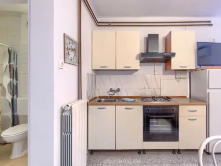 Romantika, Appartement 3 personnes à Rovinj - Photo 11