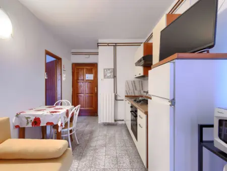 Romantika, Appartement 3 personnes à Rovinj - Photo 12