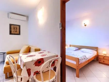 Romantika, Appartement 3 personnes à Rovinj - Photo 13