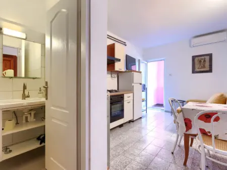 Romantika, Appartement 3 personnes à Rovinj - Photo 15