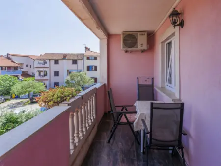 Romantika, Appartement 3 personnes à Rovinj - Photo 16