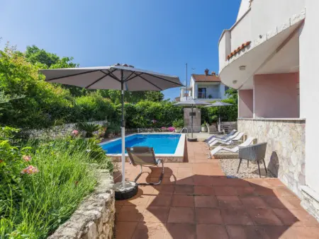 Romantika, Appartement 3 personnes à Rovinj - Photo 27