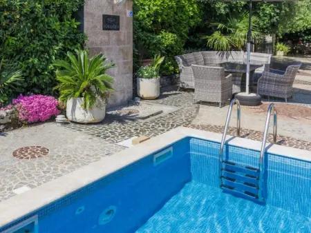 Romantika, Appartement 3 personnes à Rovinj - Photo 28