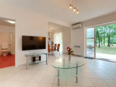 Macini, Appartement 4 personnes à Rovinj - Photo 6