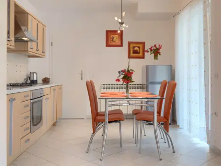 Macini, Appartement 4 personnes à Rovinj - Photo 8