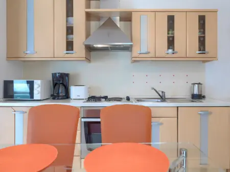 Macini, Appartement 4 personnes à Rovinj - Photo 9