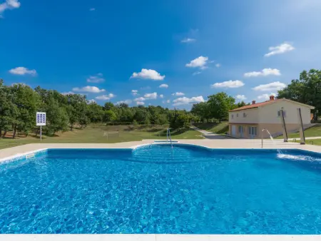 Macini, Appartement 4 personnes à Rovinj - Photo 15